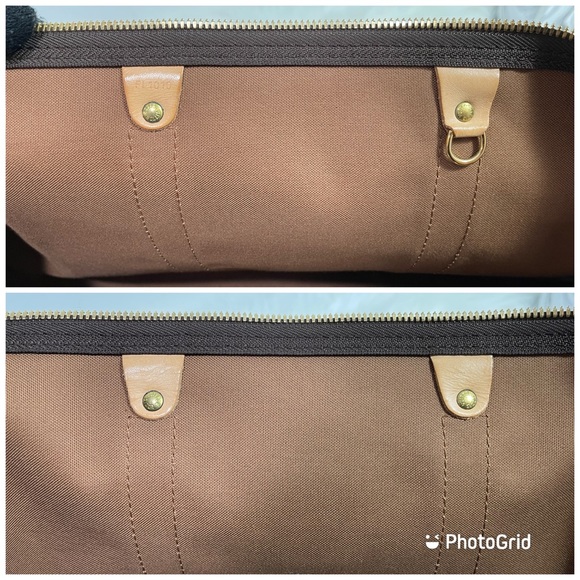 Keepall 55 - Picture 11 of 16